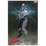 MARVEL COMICS: X-MEN RED #6