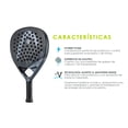 thumbnail image 4 of Pala de pádel HEAD Speed Pro X 221043 con forma de lágrima 375 g, 4 of 7