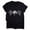 Black, variant on Lovskoo 2024 Summer Tops for Women Trendy Blouses Floral Printed St. Patrick's Day Short Sleeve Shirts Casual Pullover T-Shirt Shirt Black