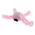 thumbnail image 1 of de animales pequeños para jugar en el del para el rosado Yuyangstore Túnel de juego de animales pequeños, 1 of 8
