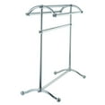 thumbnail image 2 of Kingston Brass Edenscape SCC2295 Pedestal Towel Rack, Oil Rubbed Bronze, 2 of 7