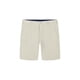 thumbnail image 2 of Bermudas de Golf IZOD Swingflex de Corte Recto para Hombre en Color Caqui, 2 of 5