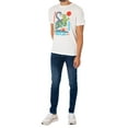 thumbnail image 6 of Replay Anbass Slim Jeans, Blue, 6 of 6