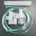 thumbnail image 5 of Juego de 2 Accesorios de Repuesto para Nebulizador: Tubos y Boquillas para Nebulizador, 5 of 5