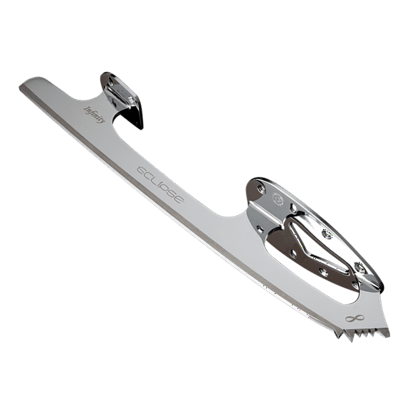 Eclipse Figure Skating Blades - Infinity
