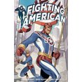 thumbnail image 1 of Pre-Owned Fighting American Vol. 1 (Paperback) 1785862103 9781785862106, 1 of 1