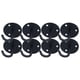 thumbnail image 1 of Ganchos Para Placa De Techo, Ganchos Para Techo, Resistentes, Prácticos Para Colgar Comederos De Pájaros, Para Linternas, Para Macetas ANGGREK Otros, 1 of 8
