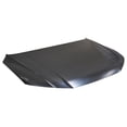 thumbnail image 1 of Cofre Generica Q5 2018 A 2020 Audi Negro Lamina 1 Pieza, 1 of 4
