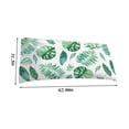 thumbnail image 2 of Last Chance,Microfiber Beach Towel, Quick-Dry Towel, Lightweight, Special Pattern, Sandproof, Multi-Purpose, For Travel, Swimming, Camping, Yoga, Gym, 60x80 Inches | 100%Polyester, Multicolor-414, 2 of 8
