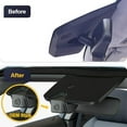 thumbnail image 7 of Fitcamx 4K Dash Cam Suitable for Kia Telluride 2023 2024 S LX EX SX X-pro X-Line (Part NO#S9300), Factory OEM Look, Built-in WiFi & APP, Plug & Play, 64GB Card, 7 of 7