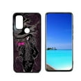 thumbnail image 1 of Compatible with Motorola Moto G Pure Phone Case, Witch Case Silicone Protective for Teen Girl Boy Case for Motorola Moto G Pure, 1 of 1
