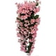 thumbnail image 1 of Flores artificiales colgantes de pétalos, glicina artificial para decoración del hogar y bodas., 1 of 5