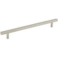 thumbnail image 7 of Jeffrey Alexander 845-192 Dominique 7-9/16" (192 Mm) Center To Center Square Bar Cabinet, 7 of 7