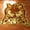 Brown, variant on Faux Fur Teddy Bear Playmat - 5' x 7'