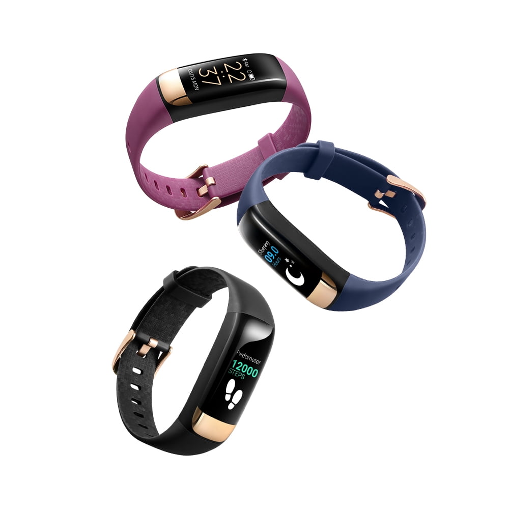 fitness tracker hr model s1