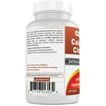 thumbnail image 3 of 2 Pack Best Naturals Calcium Citrate with Vitamin D-3 240 Tablets, 3 of 7
