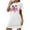 White, variant on SCSAlgin Night Gowns for Adult Women Night Gown Women's Nightgowns & Sleepshirts Cotton Nightgowns for Women Nightgown