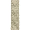 thumbnail image 3 of 12 Pack: 1.75" x 3yd. Ivory Lace Crochet Ribbon by Celebrate It, 3 of 3