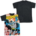 thumbnail image 2 of Batman 75 Panels Unisex Adult Halloween Costume Sublimated T Shirt, 2 of 4