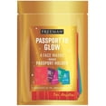 thumbnail image 6 of Freeman Beauty Passport to Glow Face Mask Set for Skin Care, With Charcoal, Clay, and Mud Masks, Set of 5 - 6 Pack, 6 of 6