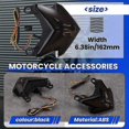 thumbnail image 4 of LED Rear Brake Light with Turn Signal for Cafe Racer Motorcycles 2013-2016 Model Compatibility, 4 of 5