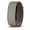 French Gray, variant on Garmin CIRQA Smart Band, Black, L-XL