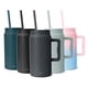 thumbnail image 2 of Taza Simple Modern Trek de 1,5 litros con asa y tapa con pajita, 2 of 10