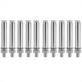 thumbnail image 2 of 10 tornillos de expansión M8x80 de acero inoxidable 304, accesorios para herramientas manuales., 2 of 14