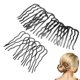 thumbnail image 5 of Pinza para horquilla ANGGREK 8 piezas revestimiento negro, 5 of 8