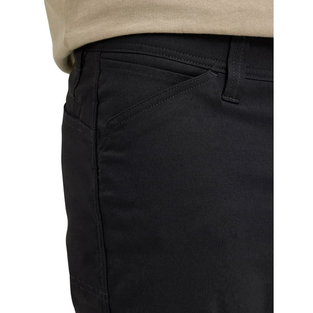 Wrangler ® Men's Outdoor All Terrain Cargo Pant with UPF 50+
