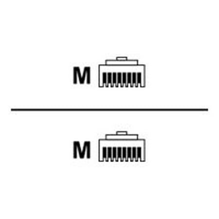 GearIt Ethernet Cable Cat6 Snagless Patch 6' Computer LAN Network Cord