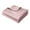 Pink #7, variant on A Grade Knitted Summer Cool Quilt Student Dormitory Blanket Arabesquitic Gift Wind Conditioner Wholesale Summer Quilt