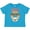Turquoise, variant on Inktastic Chihuahua Dog Lover Gift Boys or Girls Toddler T-Shirt