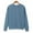 Light blue, variant on Hot Sale!!Women's Solid Color Round Neck Oversized Sweatshirt Loose Fit Long Sleeve Light Sweatshirt Loose Blouse Oversized Sweatshirt for Women