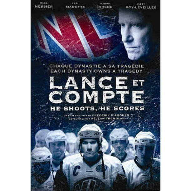 Lance Et Compte Série Complète LANCE ET COMPTE [DVD] - Walmart.com - Walmart.com