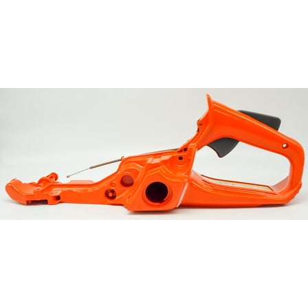 GENUINE OEM HUSQVARNA 545 550XP REAR HANDLE FUEL TANK ASSEMBLY 577 79 02-03