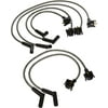 Motorcraft Spark Plug Wire Set WR-4112