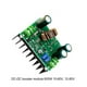 thumbnail image 4 of Tholdsy Módulo de impulso Convertidor Adaptador de equipo Herramienta de suministro Entrada de alta eficiencia Componentes duraderos Electrónica miscelánea, 4 of 6