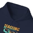 thumbnail image 5 of Superhero Unisex Hoodie, Teaching is My Super Power, 5 of 12