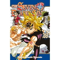 Seven Deadly Sins, The: The Seven Deadly Sins 29 (Series #29) (Paperback)