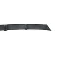 thumbnail image 3 of Front Bumper Upper Black Grille Grill for 2020-2022 Toyota Corolla TO1210115, 3 of 6