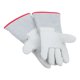 thumbnail image 3 of 1 par de guantes de conductor de piel de vaca impermeables y aislantes para hombre, guantes de trabajo de seguridad para clima frío, para congeladores y trabajos de construcción, 3 of 8
