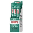 thumbnail image 4 of Chomps Italian Style Beef Jerky Snack Sticks, 10g of Protein (24 Count 1.15oz Sticks), 4 of 11