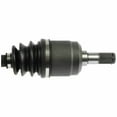 thumbnail image 4 of Detroit Axle - Front Left Driver Side CV Axle Shaft Assembly Replacement for Hyundai Elantra Tiburon Manual Transmission 2.0L, 4 of 5