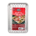 thumbnail image 1 of Expert Grill Foil Grilling Trays 6 Pack, 1 of 3