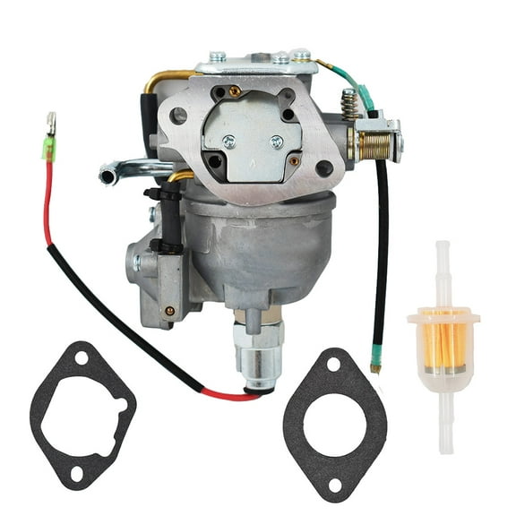 LABLT Carburetor for Kohler Engines kit with Gaskets 24 853 92-S