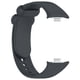thumbnail image 5 of Pulsera de silicona deportiva de color sólido a prueba de sudor con ajuste cómodo y amplia compatibilidad compatible con Smartwatch, 5 of 5
