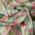 thumbnail image 5 of Ambesonne Abstract Window Valance, Eastern Geometrical, 54" X 18", Multicolor, 5 of 5