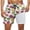 watermelon-3, variant on IN Cute Print Pattern Swim Trunks-2