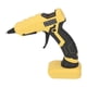 thumbnail image 5 of Cordless Hot Glue Gun Fast Preheating Handheld 18?21V Battery Powered Electric Glue Gun with 30 Pcs 7mm Sticks, 5 of 5